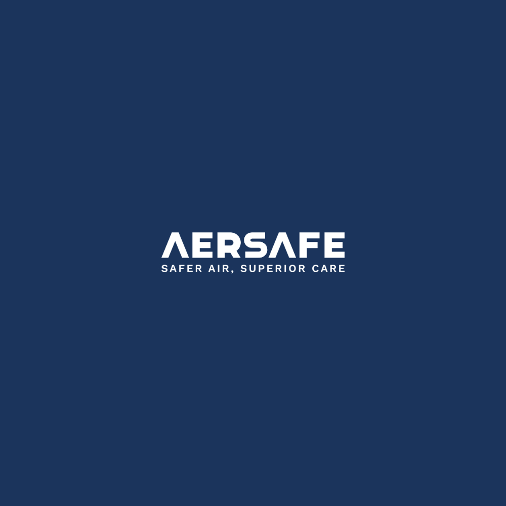 Aersafe logo